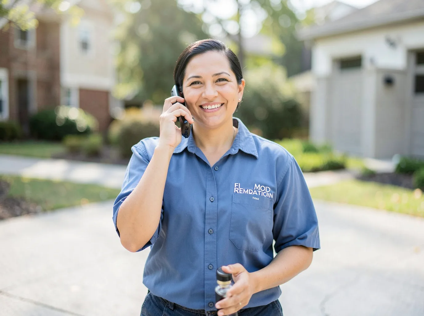 Mold Remediation Whitewright, TX FAQs