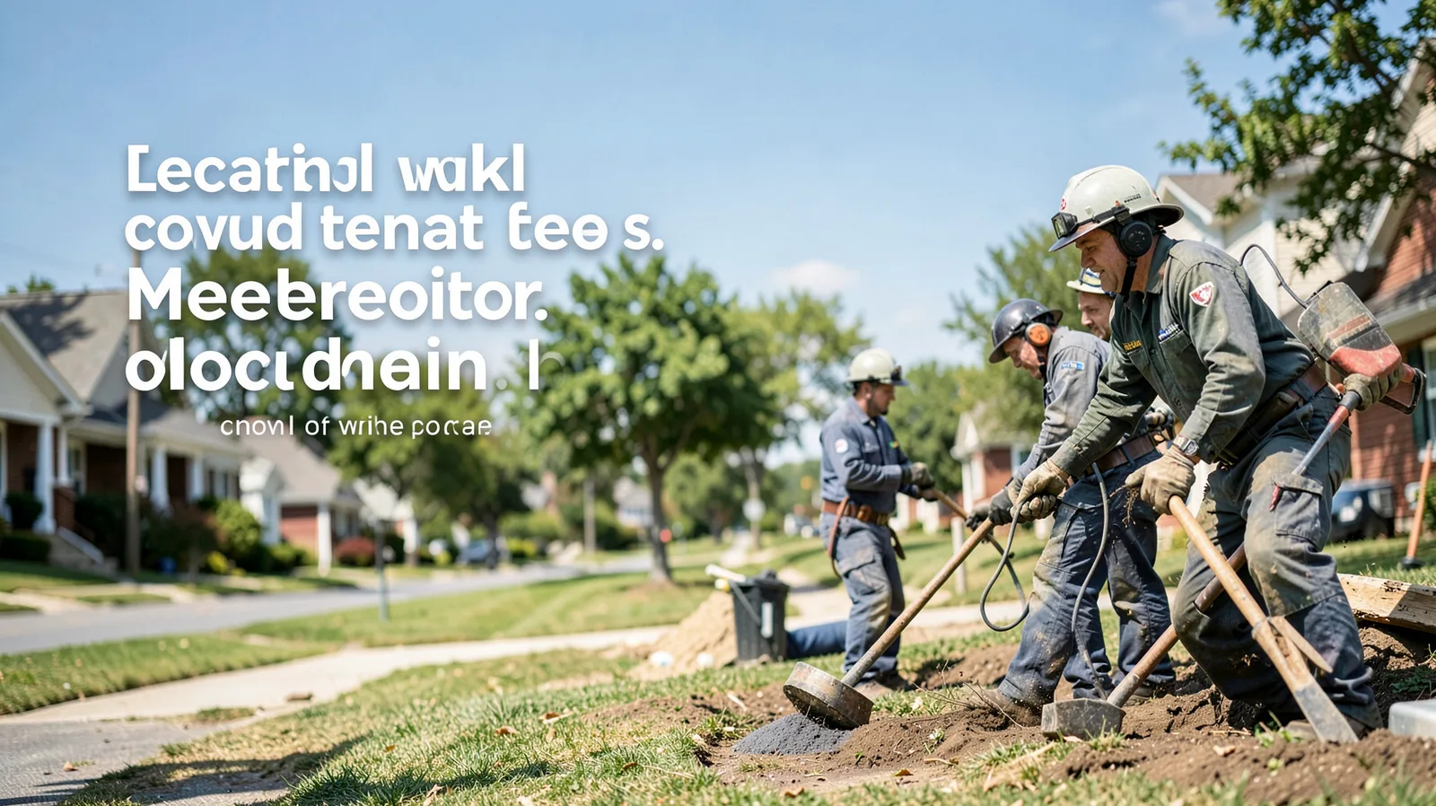 Mold Remediation in Whitewright, TX near me